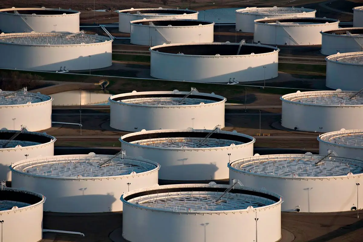 Санкции меняют направление: впереди удар по ключевым покупателям нефти РФ