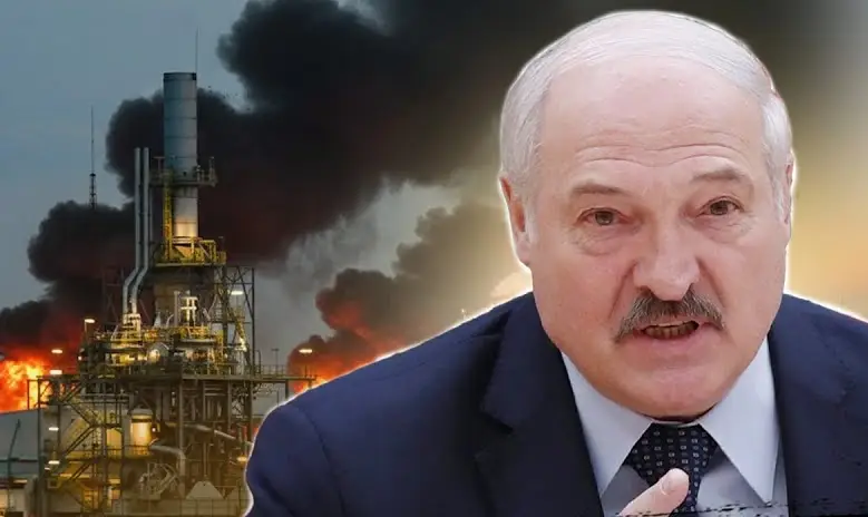 Украина запугала Батьку? Ремонт белорусского НПЗ может создать нам проблемы