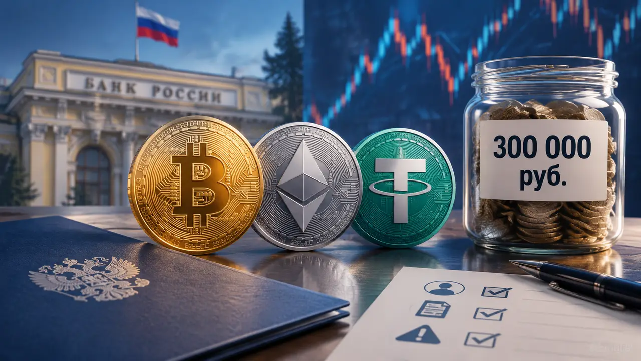 Лимит у каждого посредника: что предлагает проект Банка России