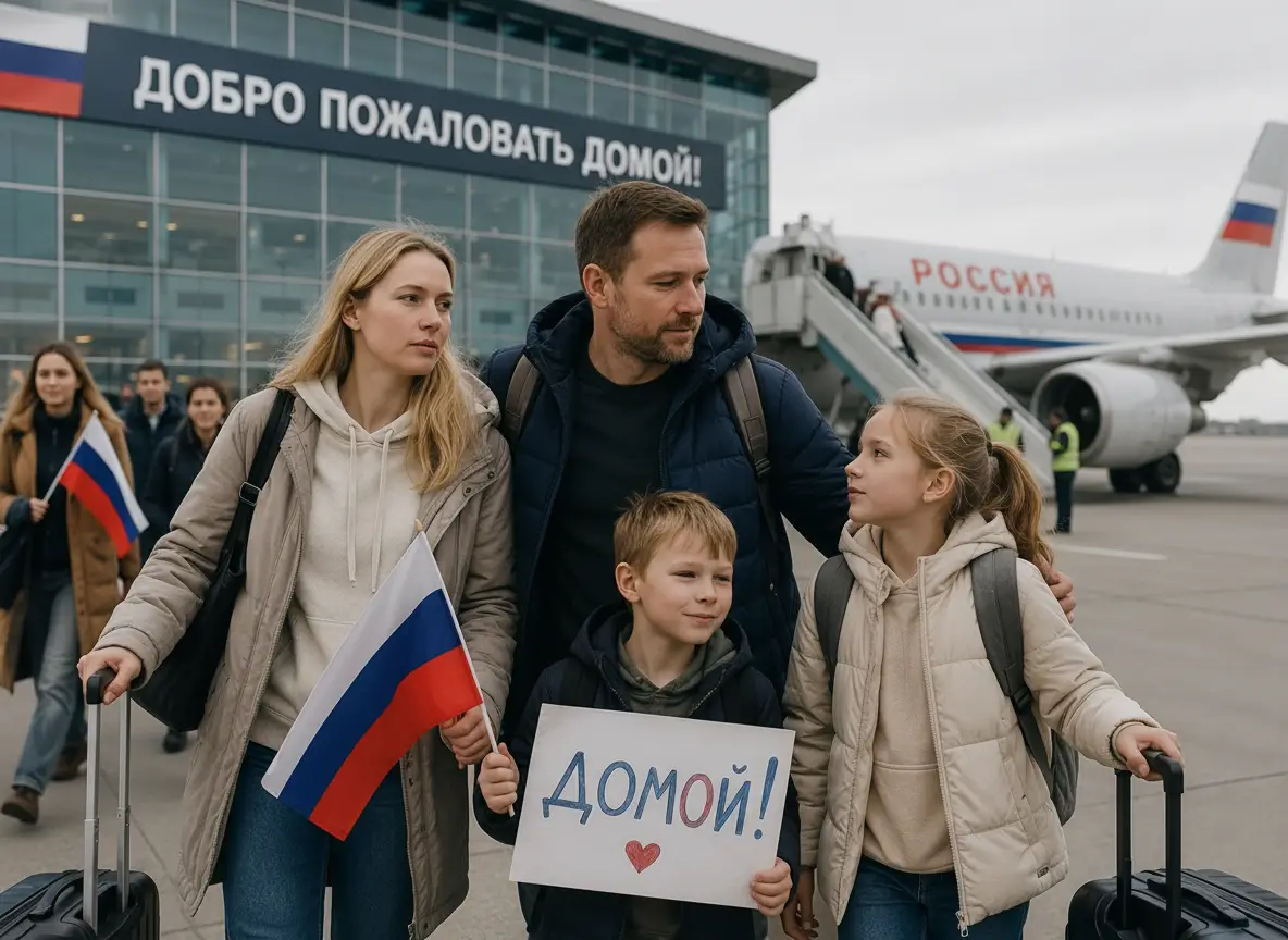 Шокирующая перемена: россияне резко сократили отдых за рубежом