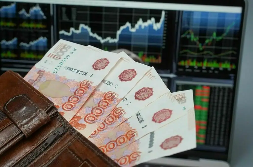 Кто создал неожиданный рост ВВП России
