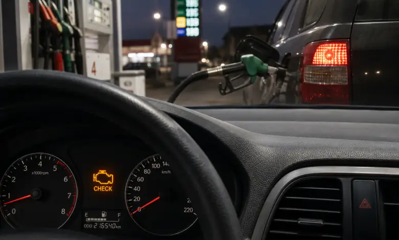 Check Engine в подарок: эксперты раскрыли, чем обернётся возвращение Евро-2