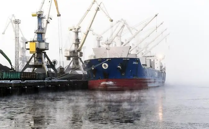 Мурманск отчитался, Кремль доволен, но портов на Севморпути не прибавится