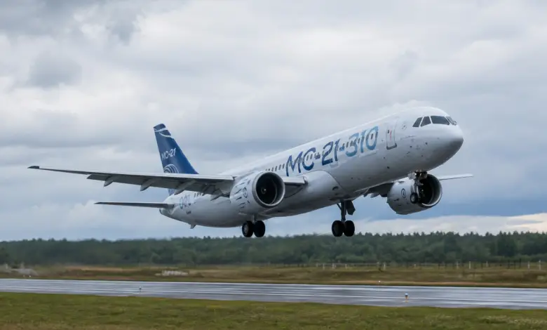 Не вставайте на пути России: США сами помогли взлететь «убийце Boeing»