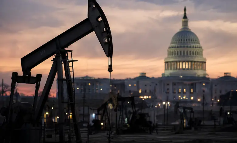 Нефтяной шок для Вашингтона: в ЕС отказались разрывать сделки с Россией