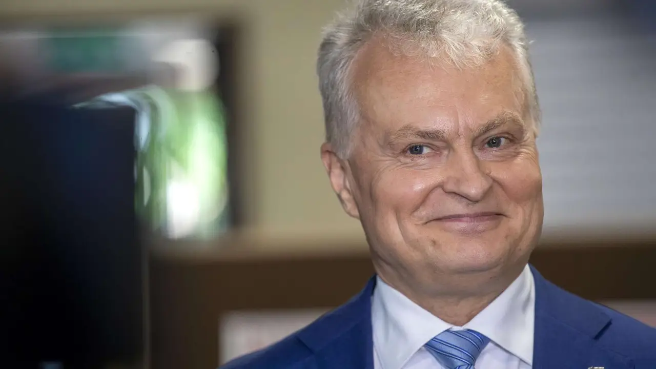 Бизнес по-литовски: как в Прибалтике обогащаются за счёт помощи Украине