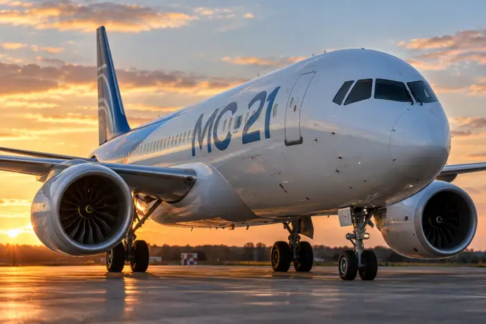 Что скрывали о МС-21: инженер сравнил российский ПД-14 с Pratt & Whitney