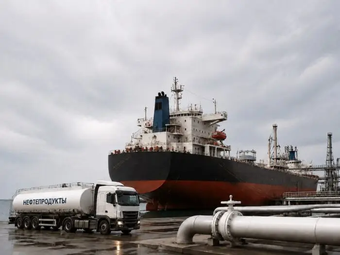 Нефтяной шок в мире: повреждение саудовского трубопровода встряхнуло Европу
