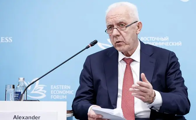 Признание прокурора: экономические преступления в РФ выросли в 2,6 раза
