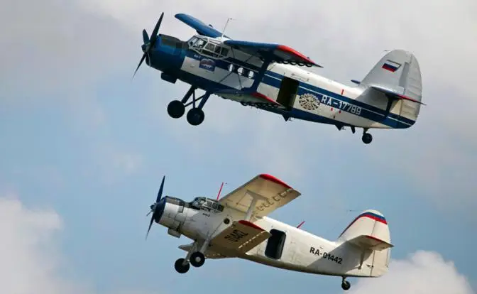 Решение проблем малой авиации РФ, как и 80 лет назад, поручено Ан-2