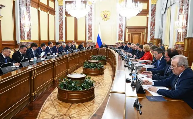 За экономику России отвечают «астрологи», вместо планов у них прогнозы