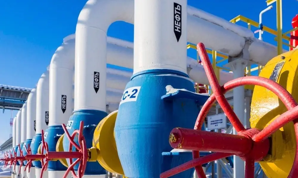 Почему русская нефть Urals стала дороже эталонного сорта Brent