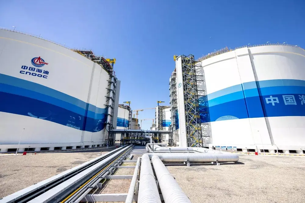 Россия достала главный газовый козырь: Китай получил новое предложение