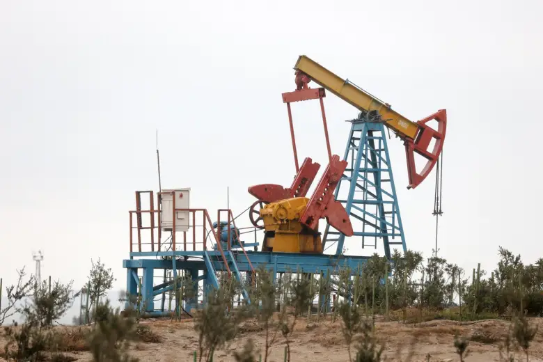 Россия запустила исторический нефтяной проект на зависть Западу