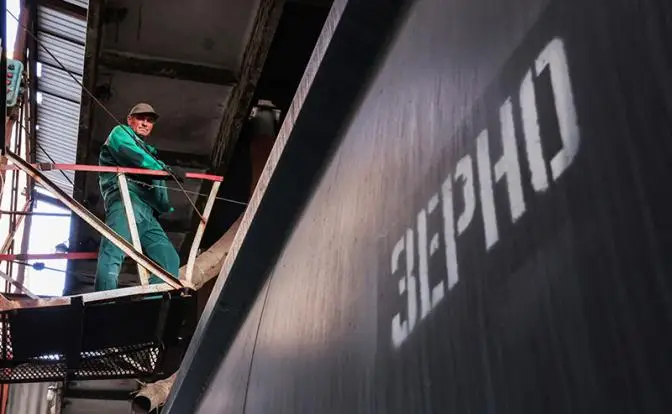Зерновая сделка 2.0. Турция хочет пшеницу, Россия держит паузу