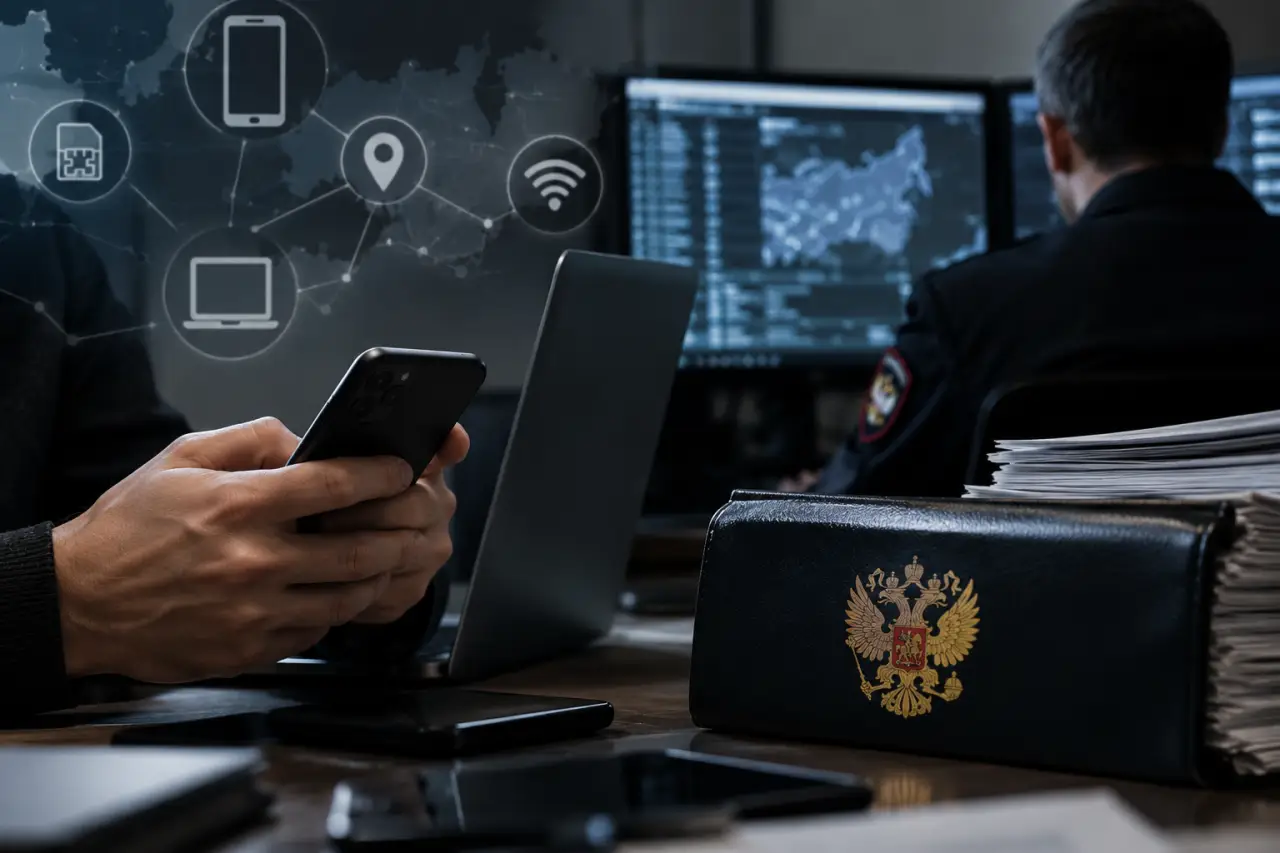 Отследят даже устройство: россиян предупредили о новых возможностях ФНС