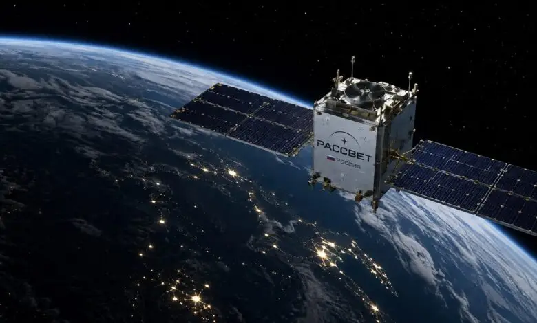 Российский Starlink не на той высоте: разработчик раскрыл правду об орбите