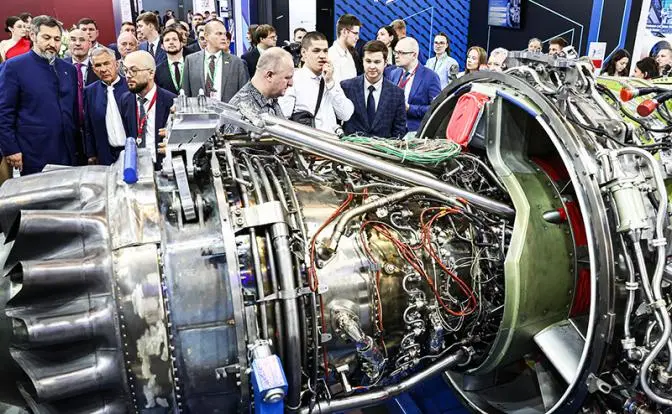 Россия перезапускает сотрудничество с Индией с помощью ПД-8
