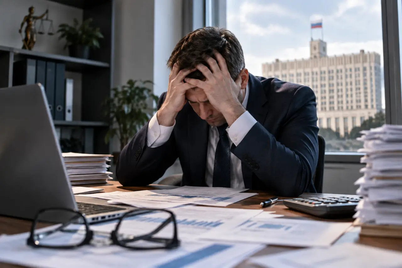 Налоговая буря 2026 года: кто выжил после первых ударов реформы