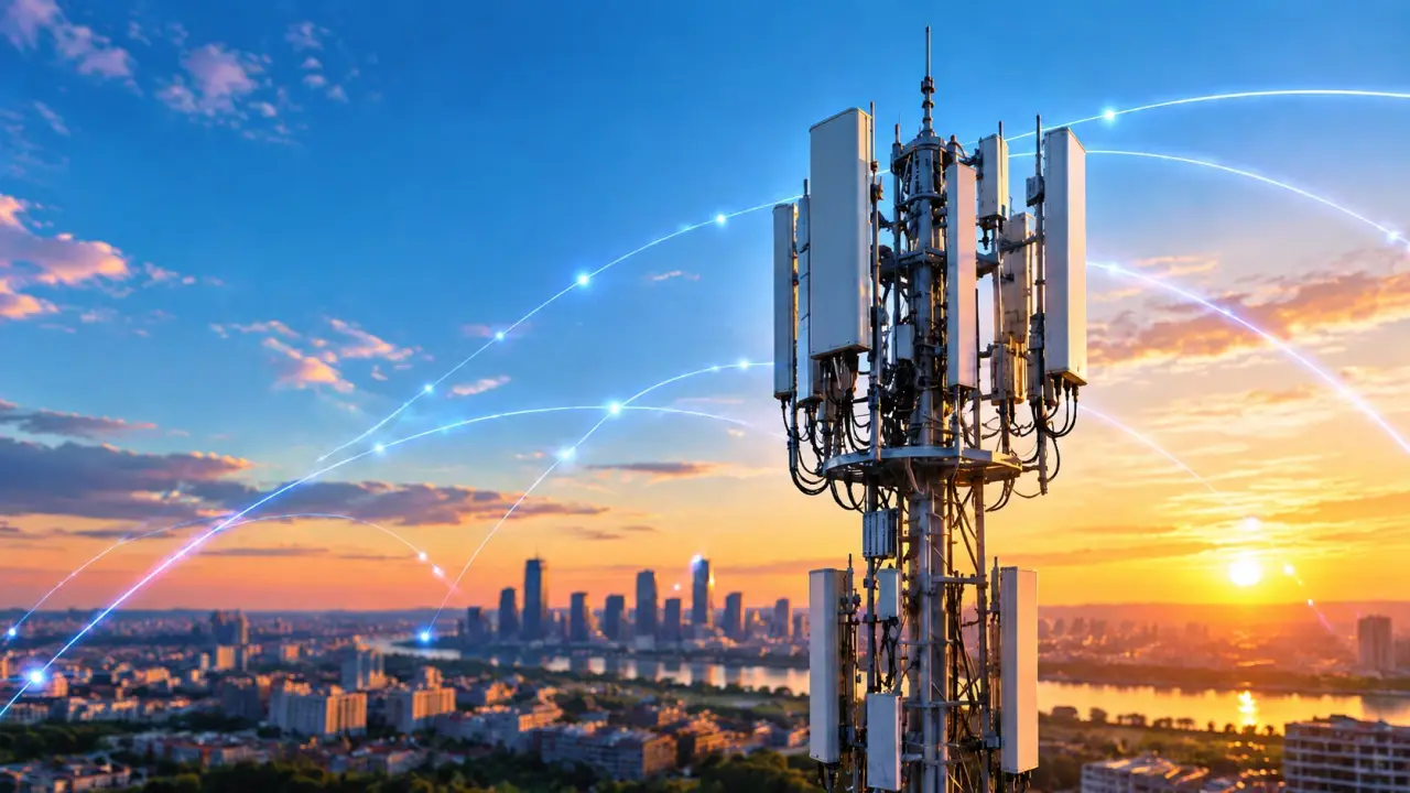 Запуск 5G: владельцы iPhone и Android: узнали, когда получат новый стандарт