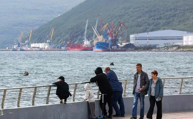 Дальний Восток манит людей рублем, но жизнь диктует свои правила