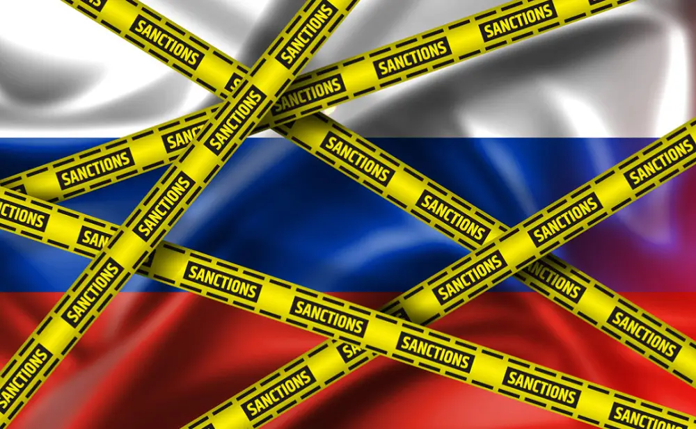 Адские санкции США: раскрыта цена вопроса для бюджета РФ
