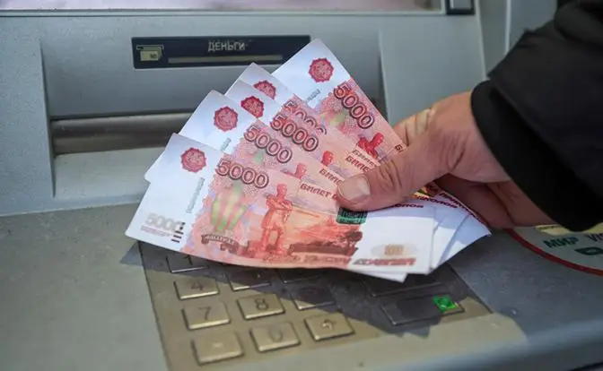 На Чукотке зарплаты заоблачные, зато в Мордовии жизнь дешевле
