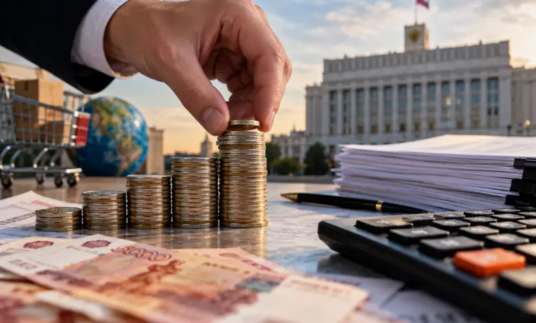 Минфин пошёл ва-банк: россиянам готовят скрытый налоговый удар по доходам