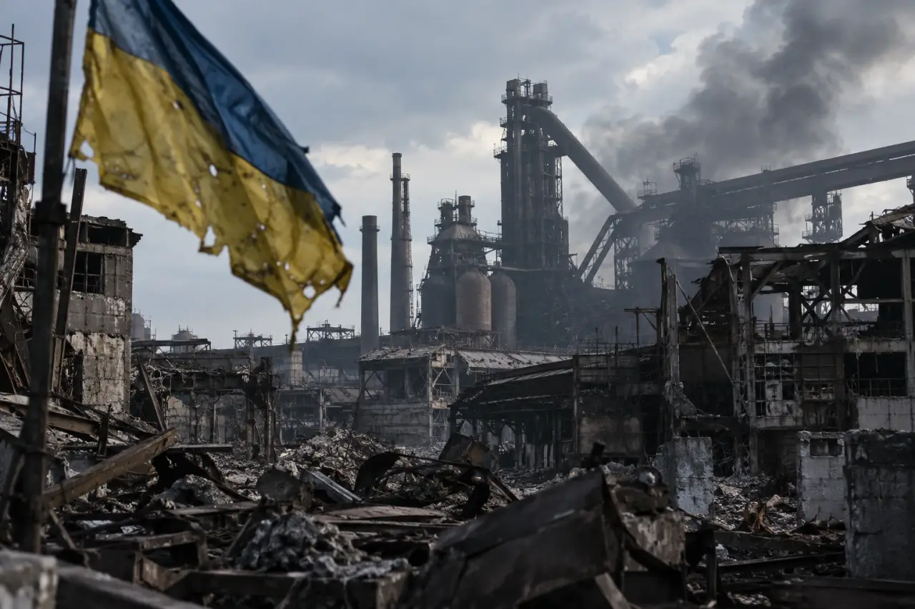 «Её больше нет»: Россия обрушила отрасль, которая снабжала Украину бронёй