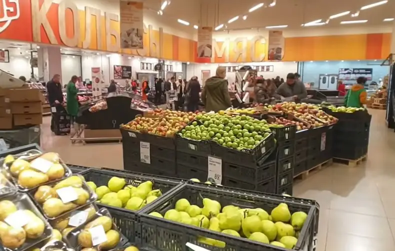 Какие продукты подорожают этой осенью: мрачный прогноз