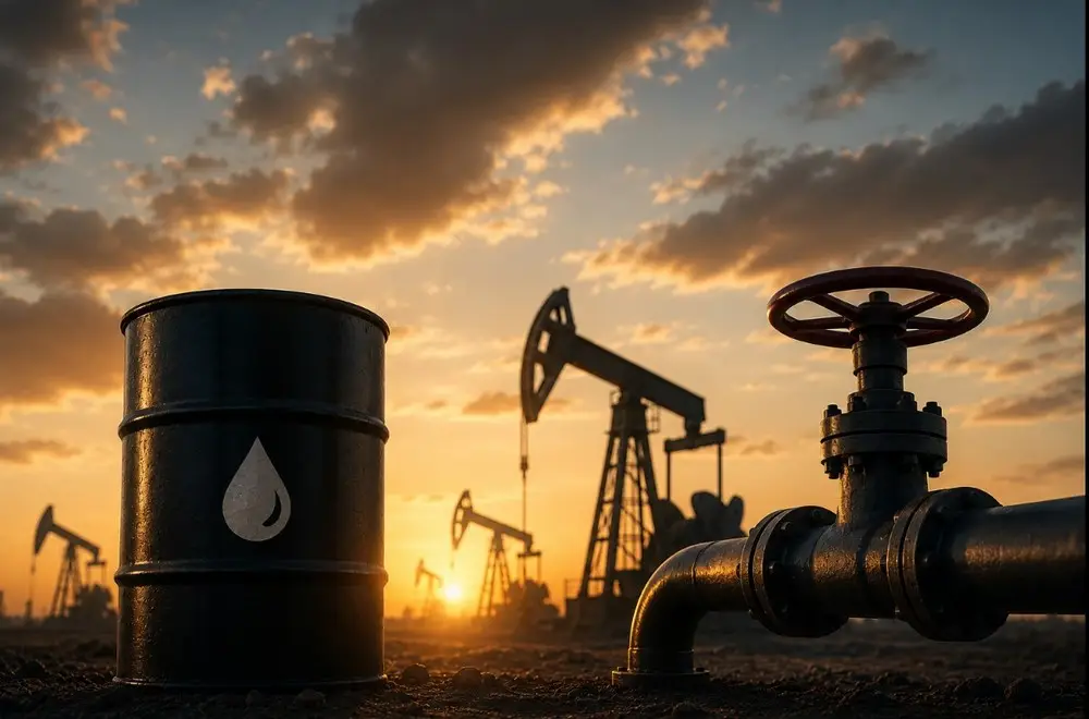 Нефтяной рынок вступил в период полураспада