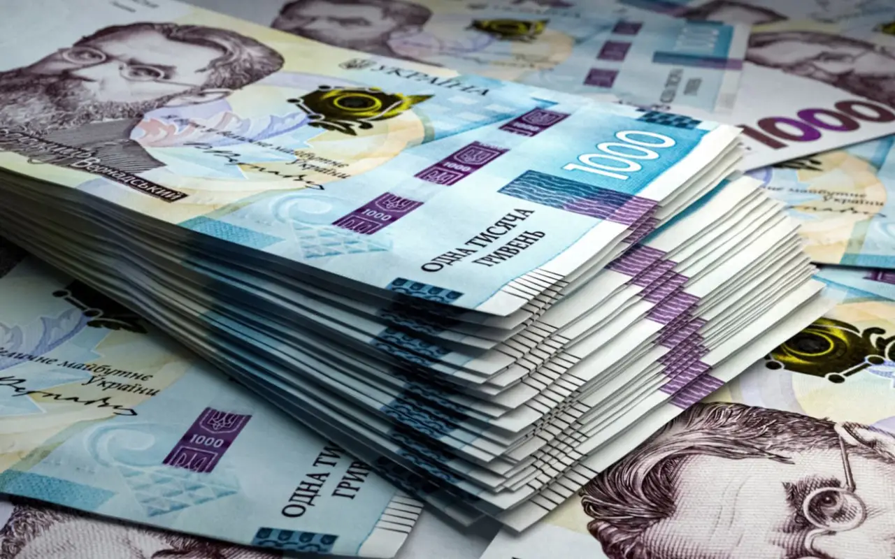 В госбюджете Украины ситуация критическая