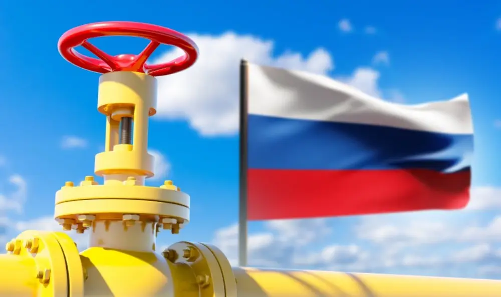 Нефть, газ или смерть: покупателю ресурсов из РФ поставлен ультиматум