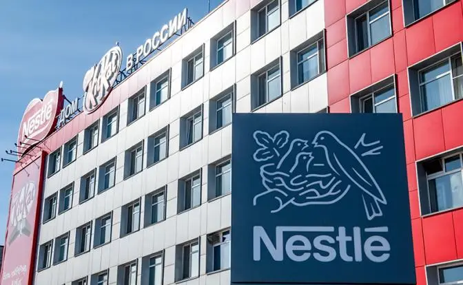 «Так нечестно!»: Nestle и Ашан возмущаются, что их активы в РФ уплывают