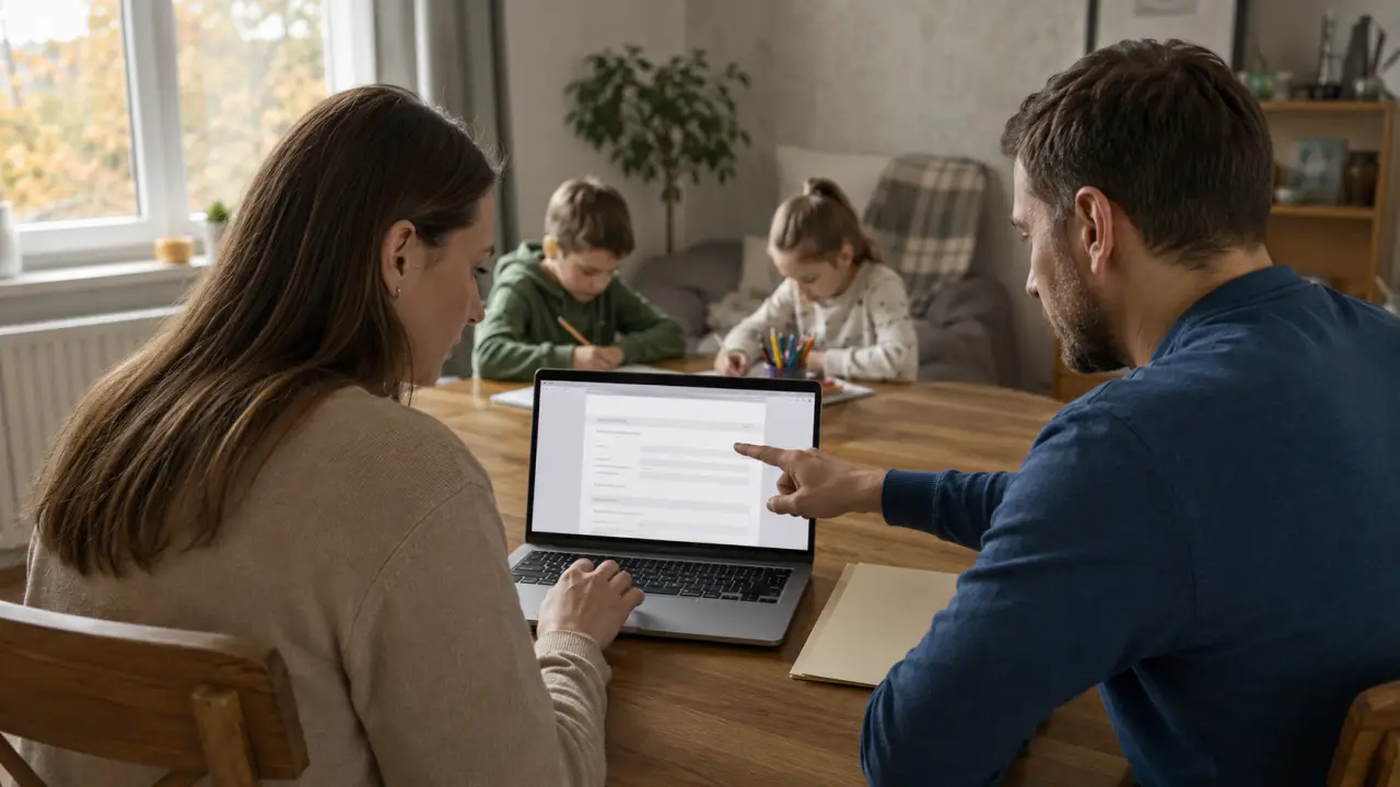 Как семье вернуть часть НДФЛ и не пропустить срок