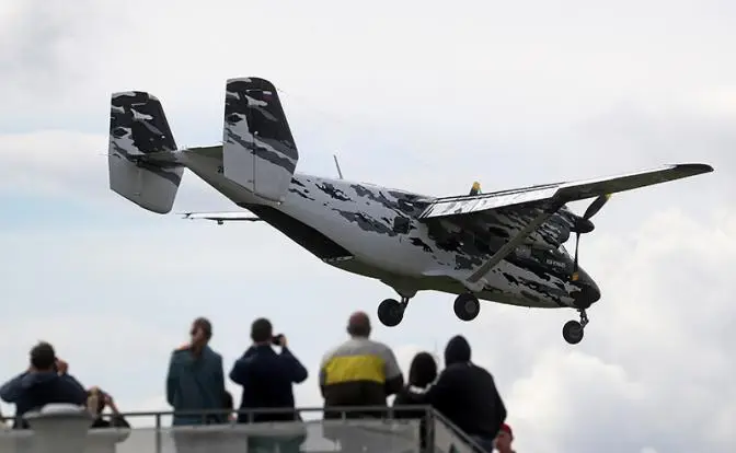 Дряхлые Ан-28 заменят так и не вылезший из пеленок «Байкал»