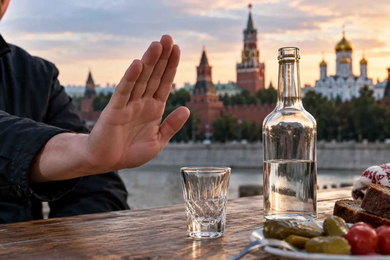 Такого не было с 90-х: Россия внезапно и резко протрезвела