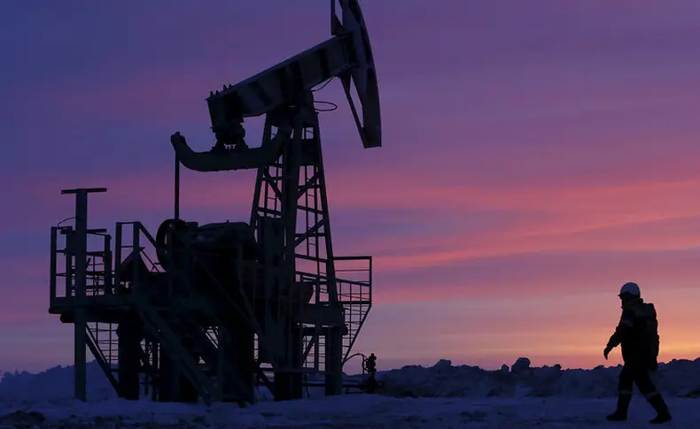 Запасы нефти в Западной Сибири сильно переоценили
