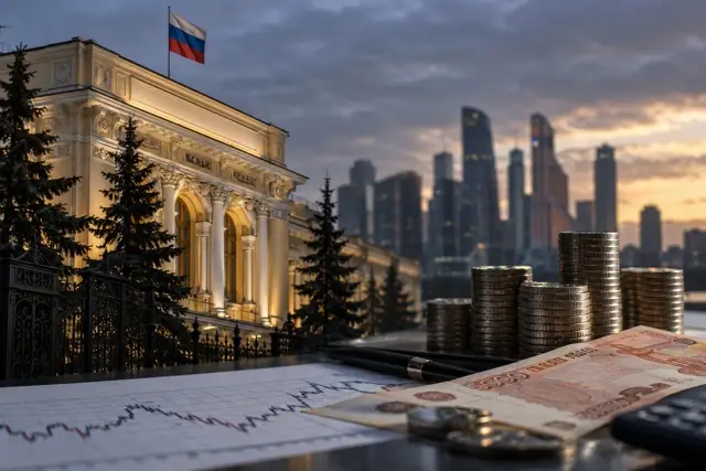 Секретный прогноз ЦБ встревожил экономистов: к чему готовиться уже сейчас