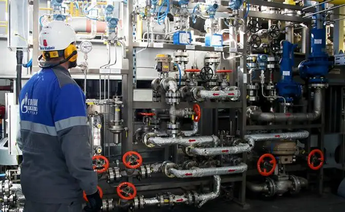 Кто будет работать в нефтегазовой отрасли сегодня и завтра?
