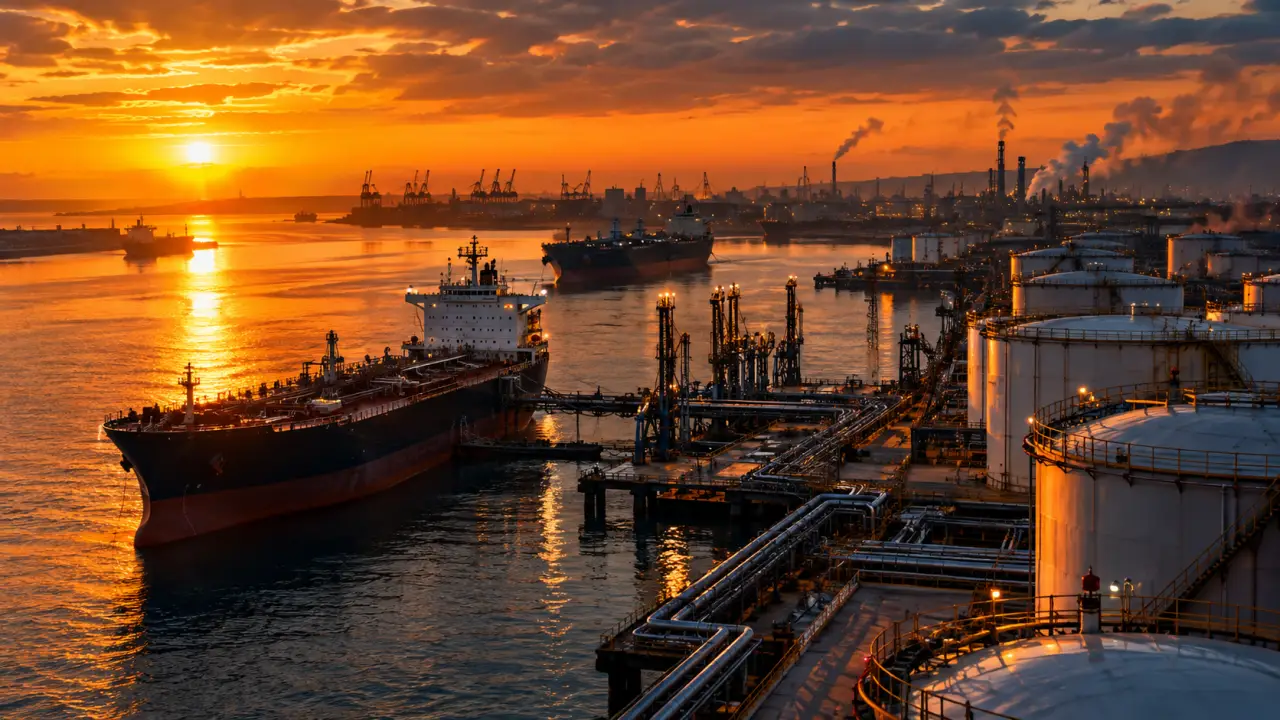 Парадоксы бюджета России: как сильный рубль съедает нефтегазовые доходы