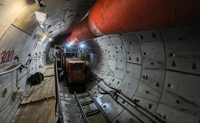 За 30 лет челябинское метро усохло до метротрамвая