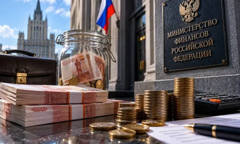 Вклады больше не будут прежними: россиянам готовят новый налоговый удар