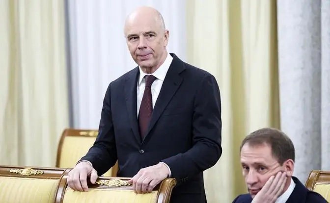 Хватит ли у Силуанова сил, чтобы заставить экономику России расти