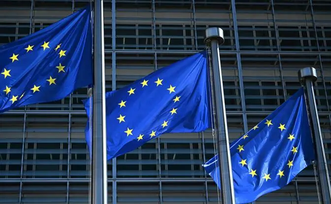 Бельгийские власти остудили пыл коллег по поводу ограбления России