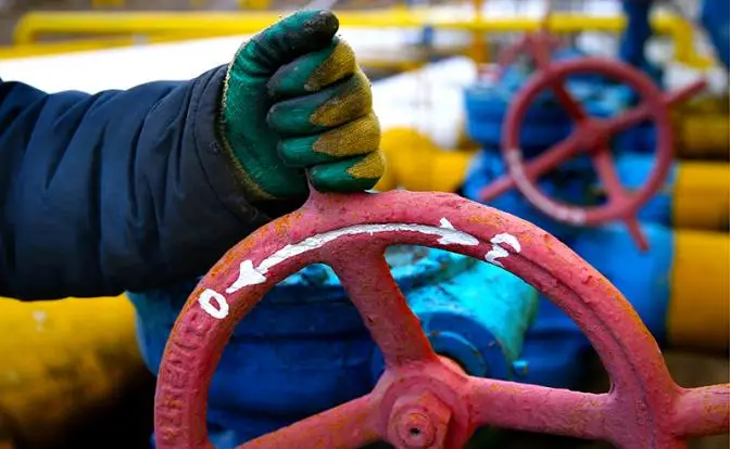 «Калининград будет без газа!»: Эстония схватилась за трубу, забыв о нюансах