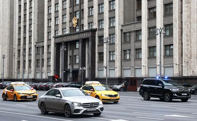 Оркестр российской экономики играет кто во что горазд — дирижера-то нет