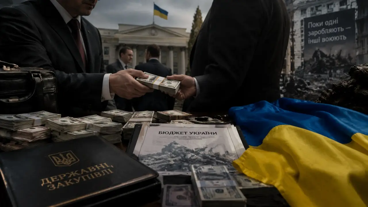 Не дошло до бюджета: в Раде заявили, сколько миллиардов утекает мимо казны