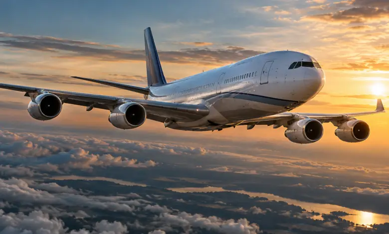 Небесный гигант идёт ва-банк: Ил-96-400М получил преимущество перед Airbus