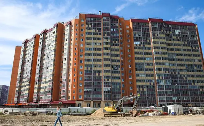 Застройщики обанкротятся, а цены на жилье упадут – реальный сценарий?